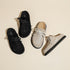 Bone Clogs